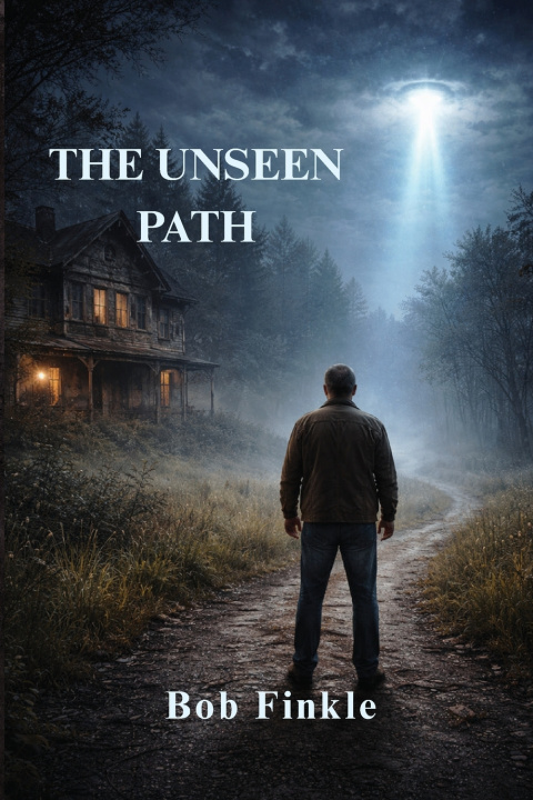 Knjiga The Unseen Path Bob Finkle