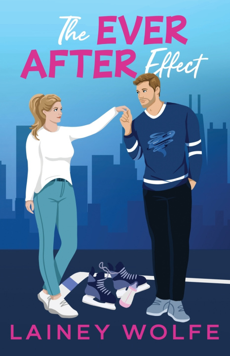 Kniha The Ever After Effect Lainey Wolfe