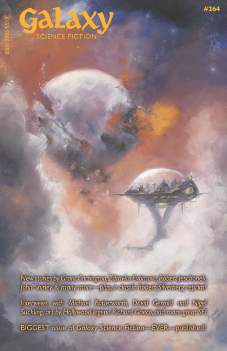 Knjiga Galaxy Justin T. O'Conor Sloane
