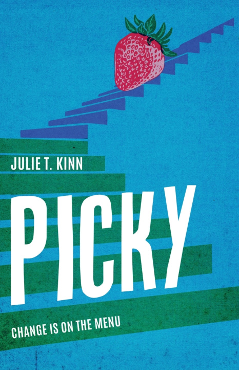 Könyv Picky Julie T. Kinn