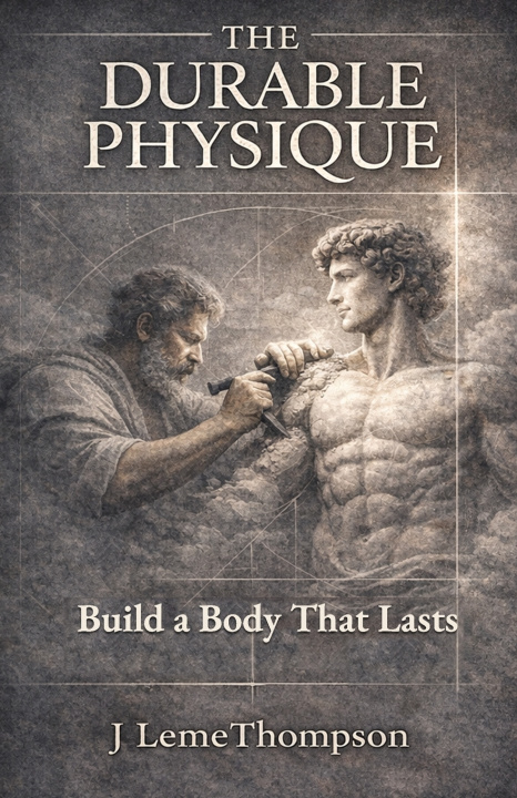 Kniha The Durable Physique J LemeThompson