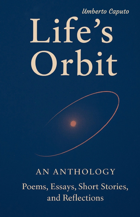 Könyv Life's Orbit Umberto Caputo