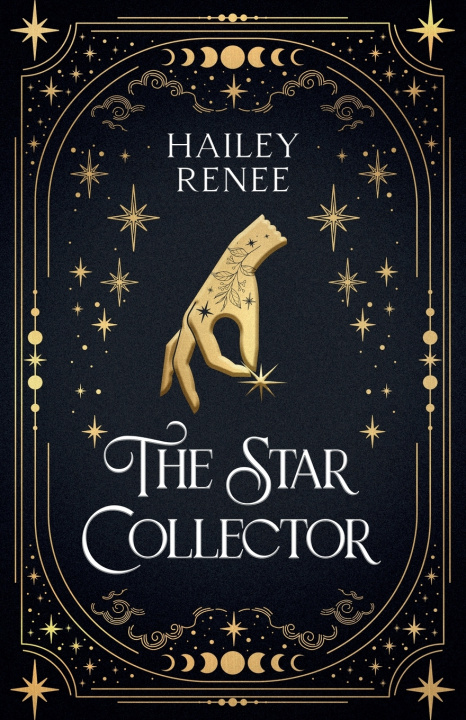 Kniha The Star Collector Hailey Renee
