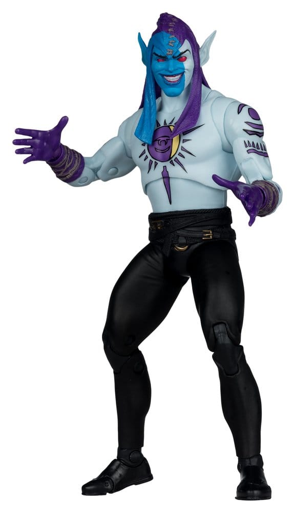 Hra/Hračka DC Multiverse Action Figure Eclipso (DC Classic) 20 cm 