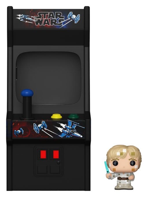 Hra/Hračka Star Wars Bitty POP! Mini Figure Starter Pack 