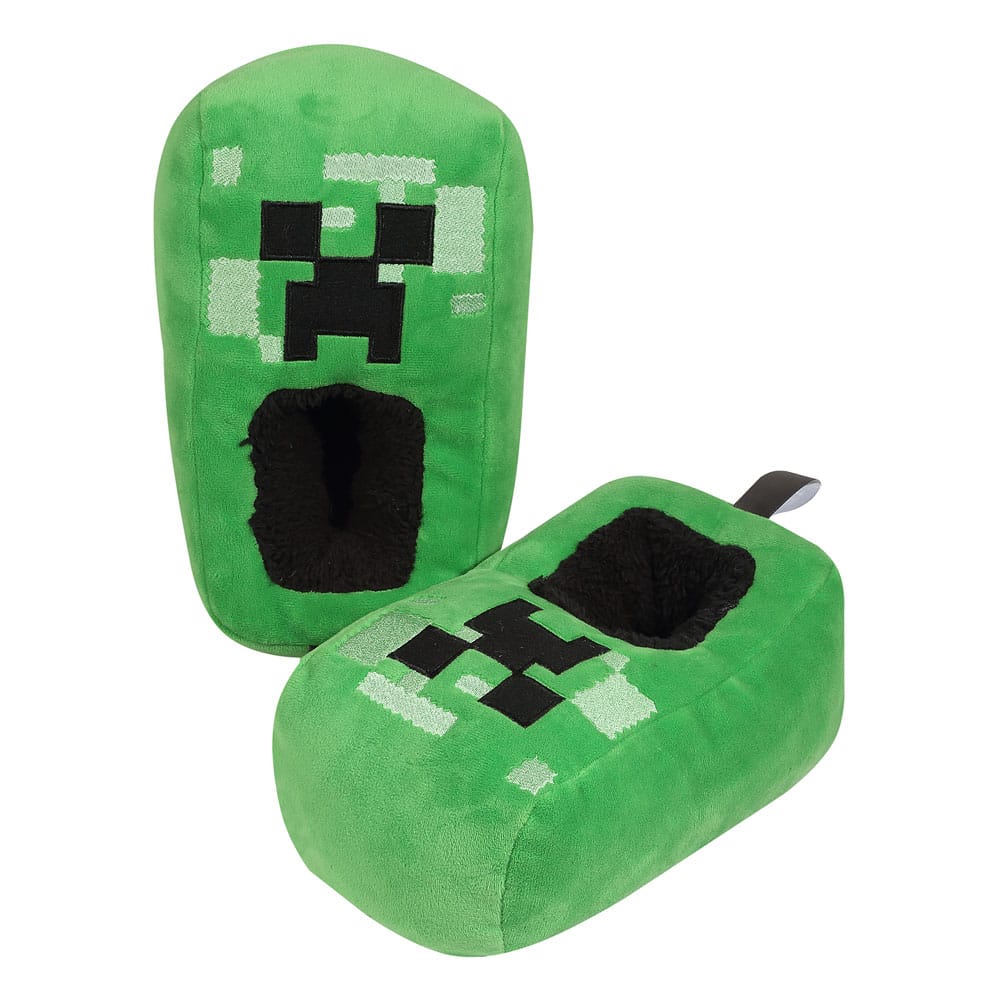 Proizvodi od papira Minecraft Slippers L-XL 