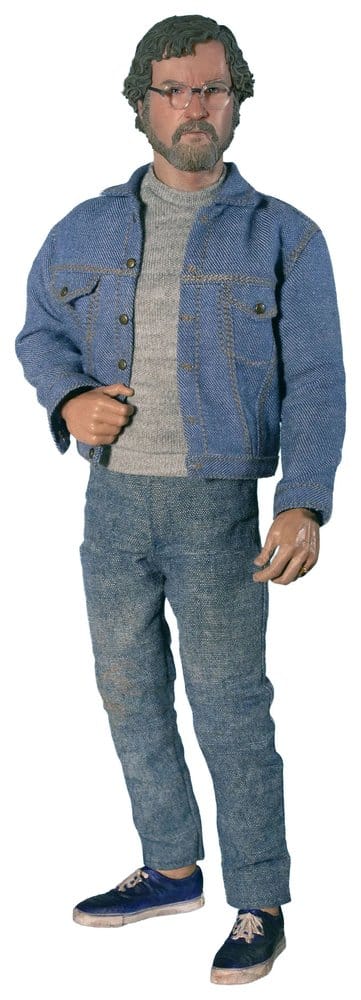 Hra/Hračka Jaws Action Figure 1/6 Hooper 30 cm 