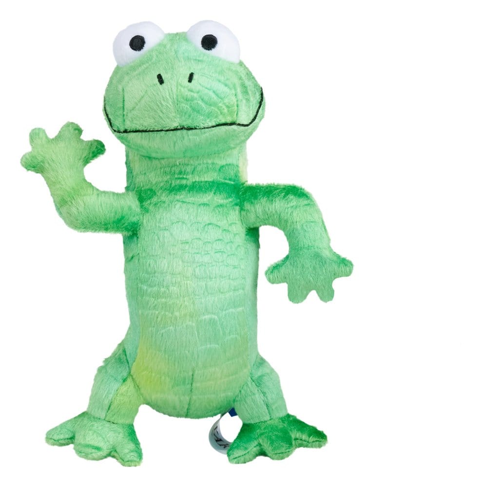 Hra/Hračka Hoppers Plush Figure Tom Lizard 20 cm 