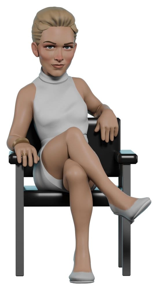 Hra/Hračka Basic Instinct Minix Figure Sharon Stone 12 cm 