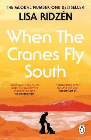 Книга When the Cranes Fly South Alice Menzies