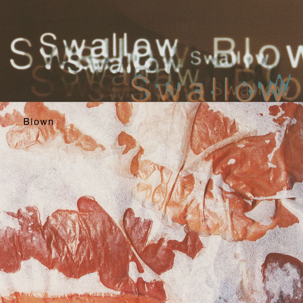 Zvok Blown Swallow