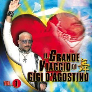 Audio Il Grande Viaggio 