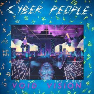 Audio Void Vision - The Album 