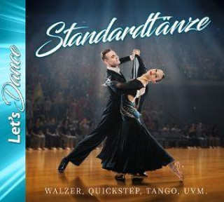 Audio Standardtänze - Let s Dance 