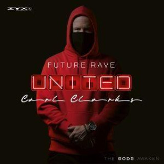 Audio Future Rave United Vol. 1 