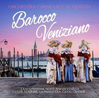 Audio Barocco Veniziano 