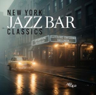 Zvok New York Jazz Bar Classics 