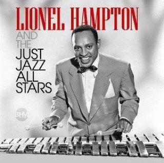 Audio And The Just Jazz All Stars 