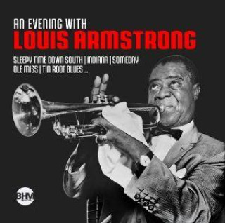 Audio An Evening With Louis Armstrong 