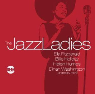 Audio The Jazz Ladies 