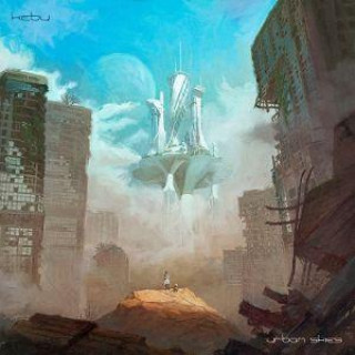 Audio Urban Skies 