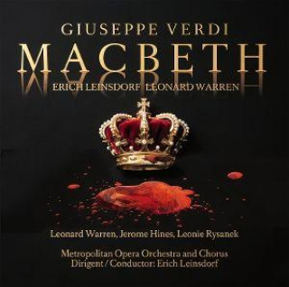 Audio Macbeth 