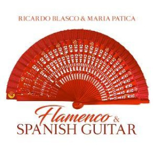 Audio Flamenco & Spanish Guitar 