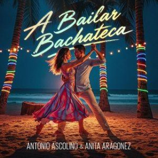 Audio A Bailar Bachateca 