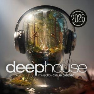 Audio Deep House 2026 