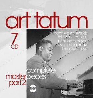 Audio Complette Masterpieces Part 2 