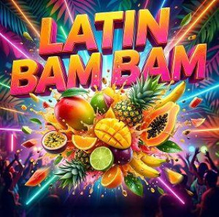 Audio Latin Hits 