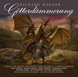 Audio Götterdämmerung 