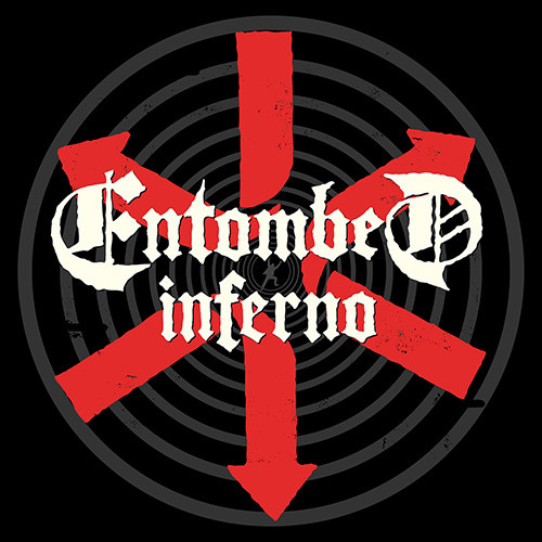 Hanganyagok Inferno Entombed