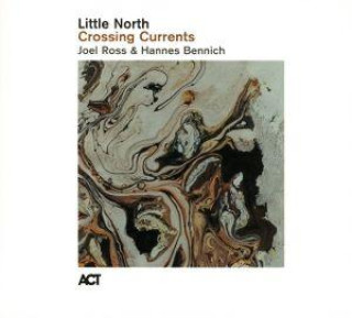Audio Crossing Currents Little North