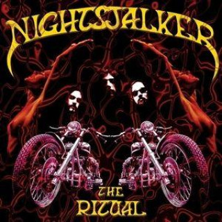 Zvok The ritual Nightstalker