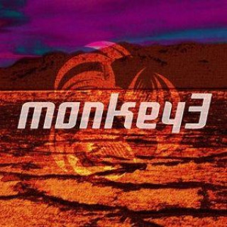 Audio Monkey3 Monkey3