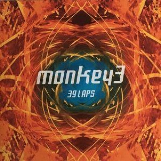 Audio 39 Laps Monkey3