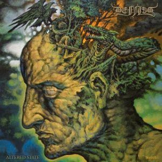 Audio Altered state Defiled