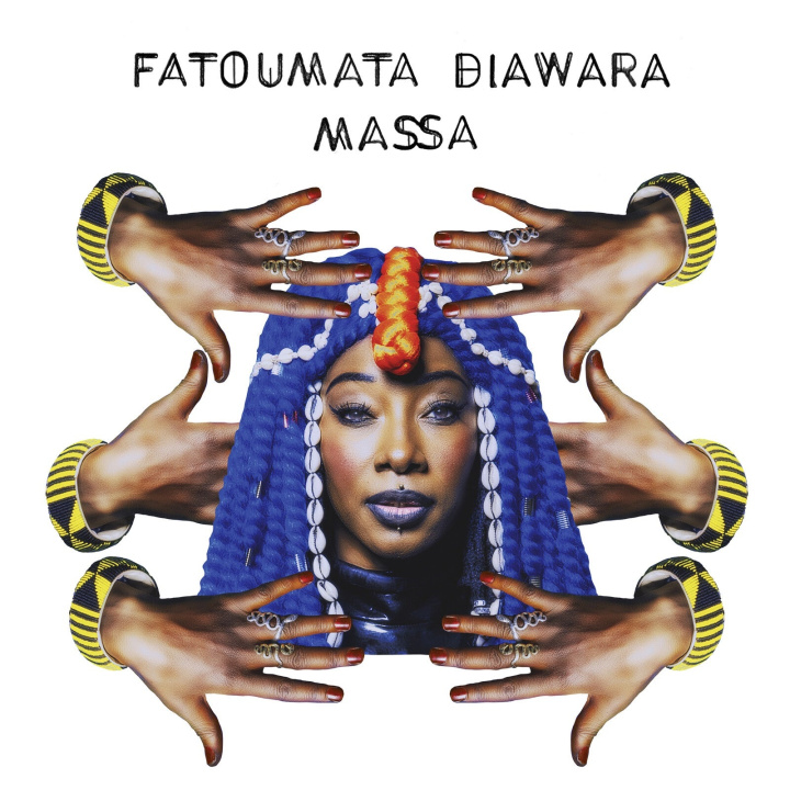 Audio Massa Fatoumata Diawara