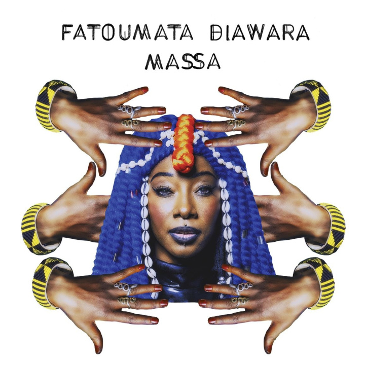 Zvok Massa Fatoumata Diawara
