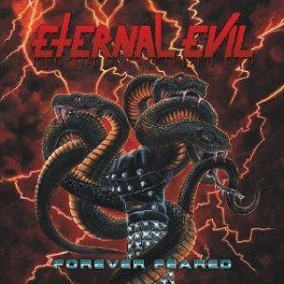 Audio Forever Feared Eternal Evil