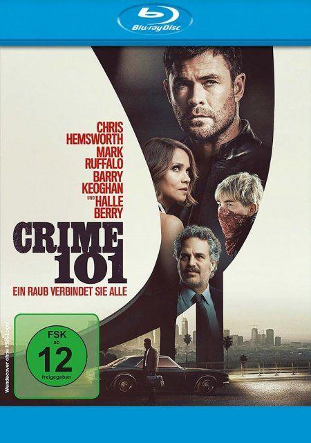 Video Crime 101 Jacob Secher Schulsinger