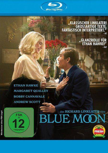 Video Blue Moon Robert Kaplow
