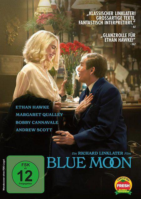 Video Blue Moon Robert Kaplow