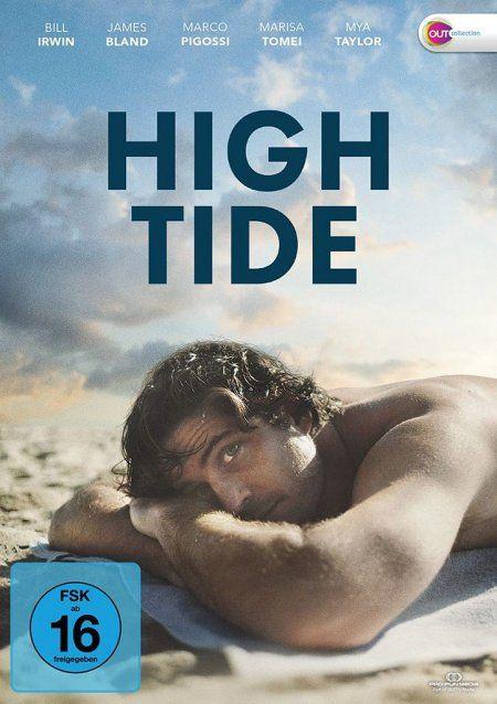 Video High Tide Marco Calvani