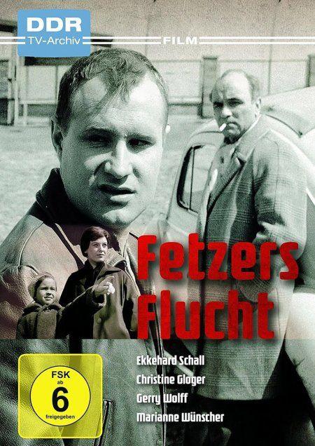 Video Fetzers Flucht Günter Kunert