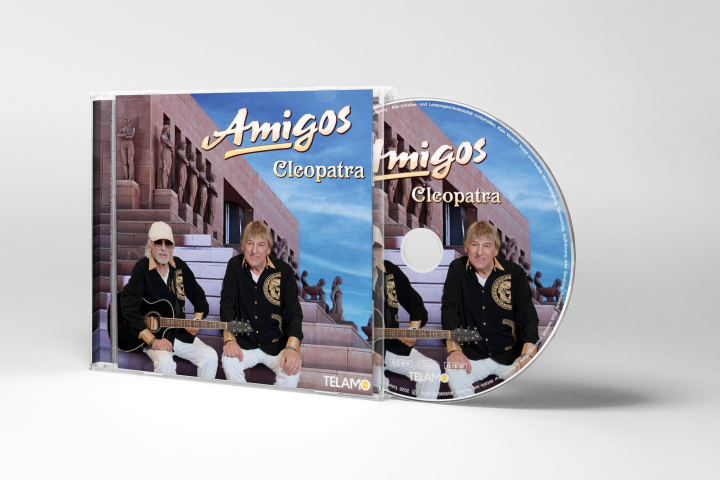 Audio Cleopatra 