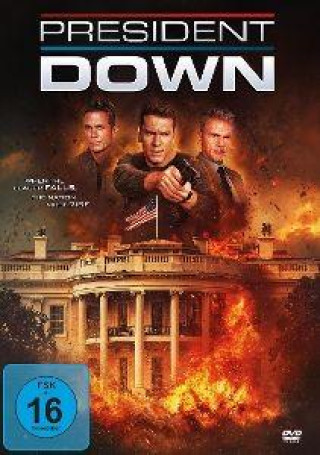 Video President Down Geoff Meed