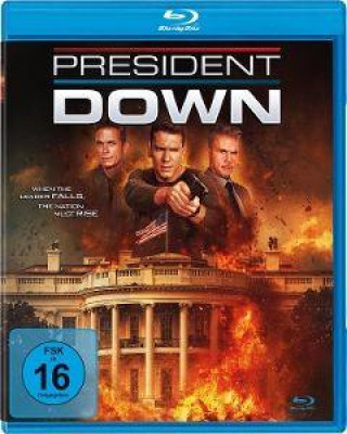 Video President Down Geoff Meed