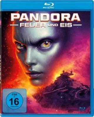 Video Pandora - Feuer und Eis Joe Roche